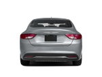 2015 Chrysler 200 4dr Sdn C AWD