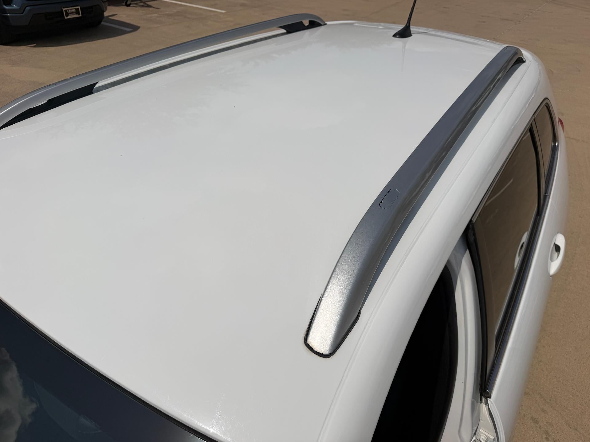 2018 Jeep Cherokee Latitude Plus FWD