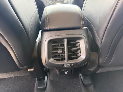 2018 Jeep Cherokee Latitude Plus FWD