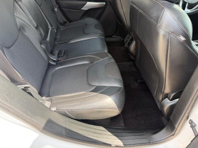 2018 Jeep Cherokee Latitude Plus FWD
