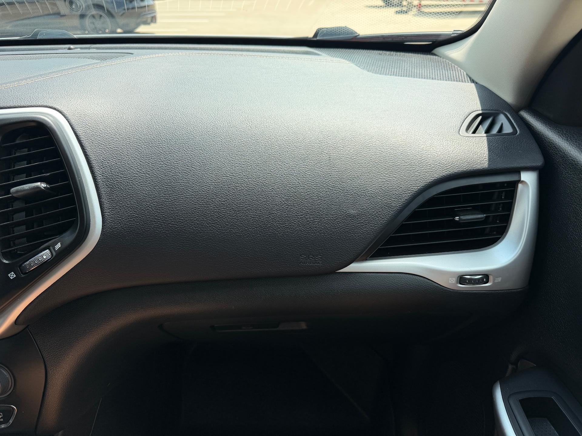 2018 Jeep Cherokee Latitude Plus FWD