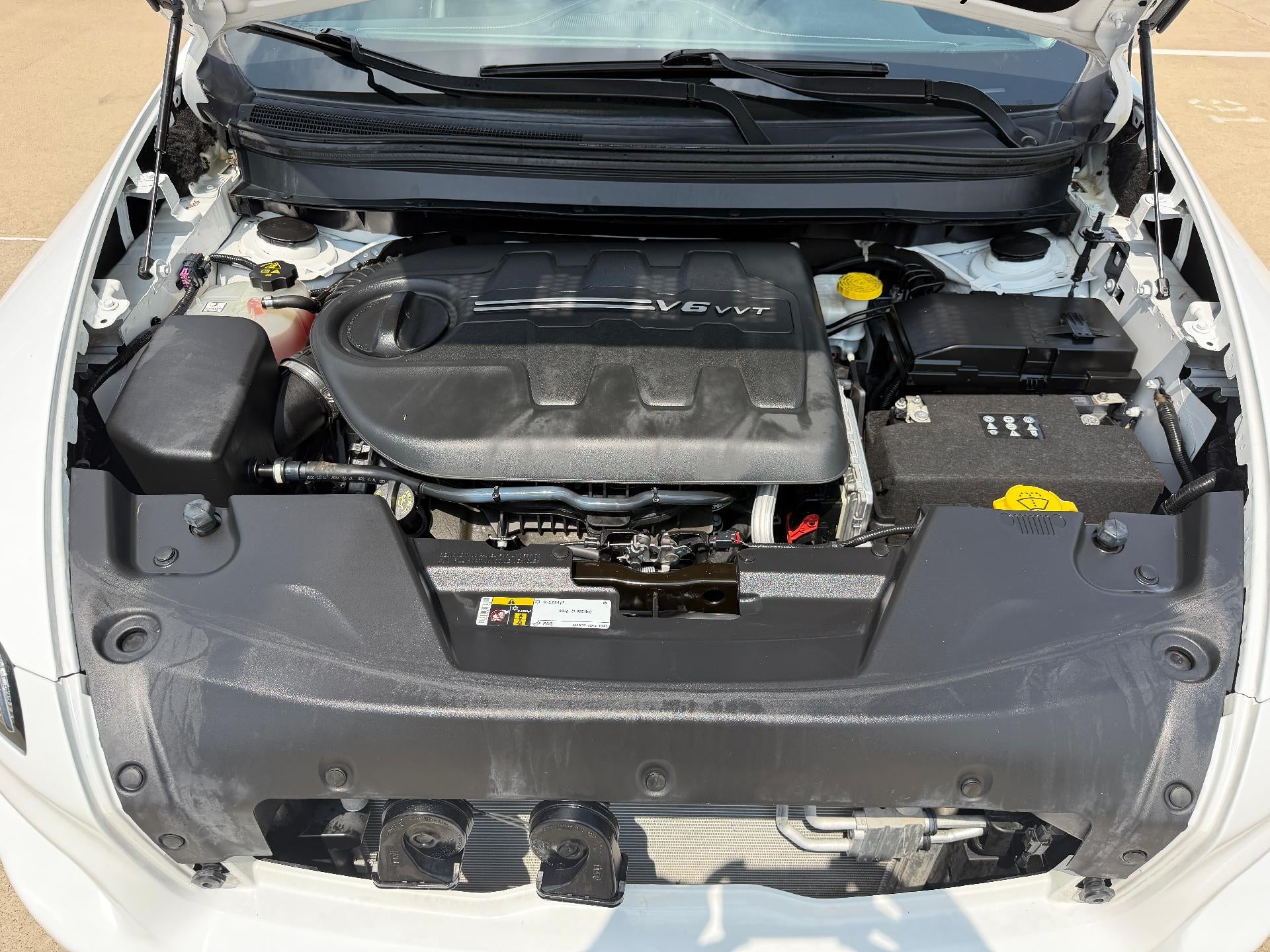 2018 Jeep Cherokee Latitude Plus FWD