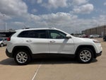2018 Jeep Cherokee Latitude Plus FWD
