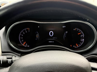 2022 Jeep Grand Cherokee WK Laredo X 4x2