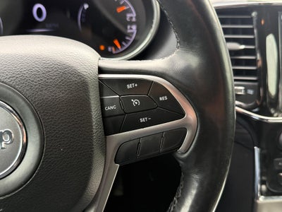 2022 Jeep Grand Cherokee WK Laredo X 4x2