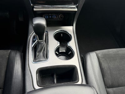 2022 Jeep Grand Cherokee WK Laredo X 4x2