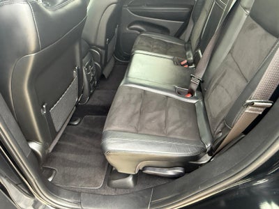 2022 Jeep Grand Cherokee WK Laredo X 4x2