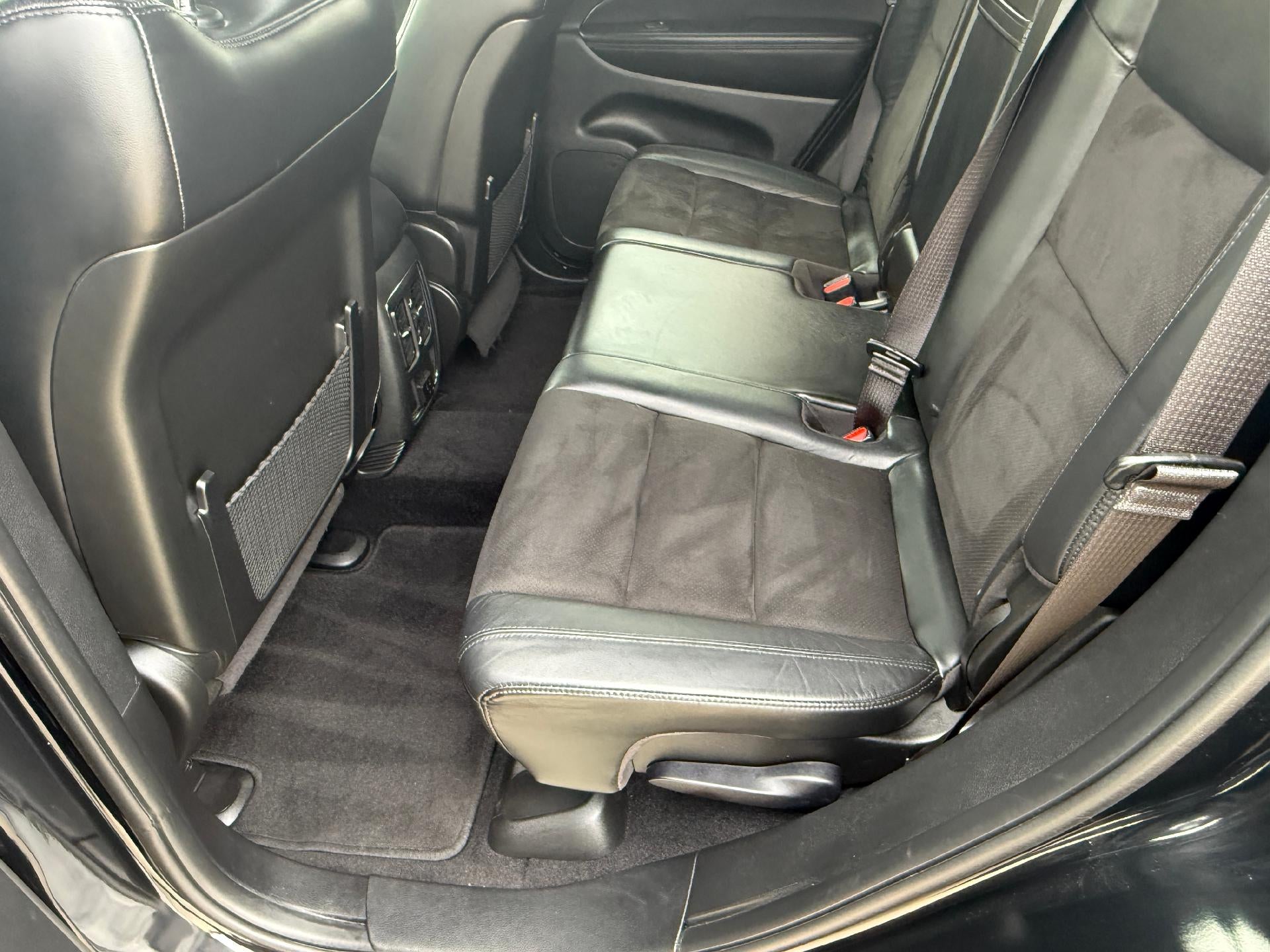 2022 Jeep Grand Cherokee WK Laredo X 4x2