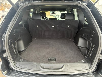 2022 Jeep Grand Cherokee WK Laredo X 4x2