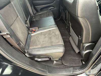 2022 Jeep Grand Cherokee WK Laredo X 4x2