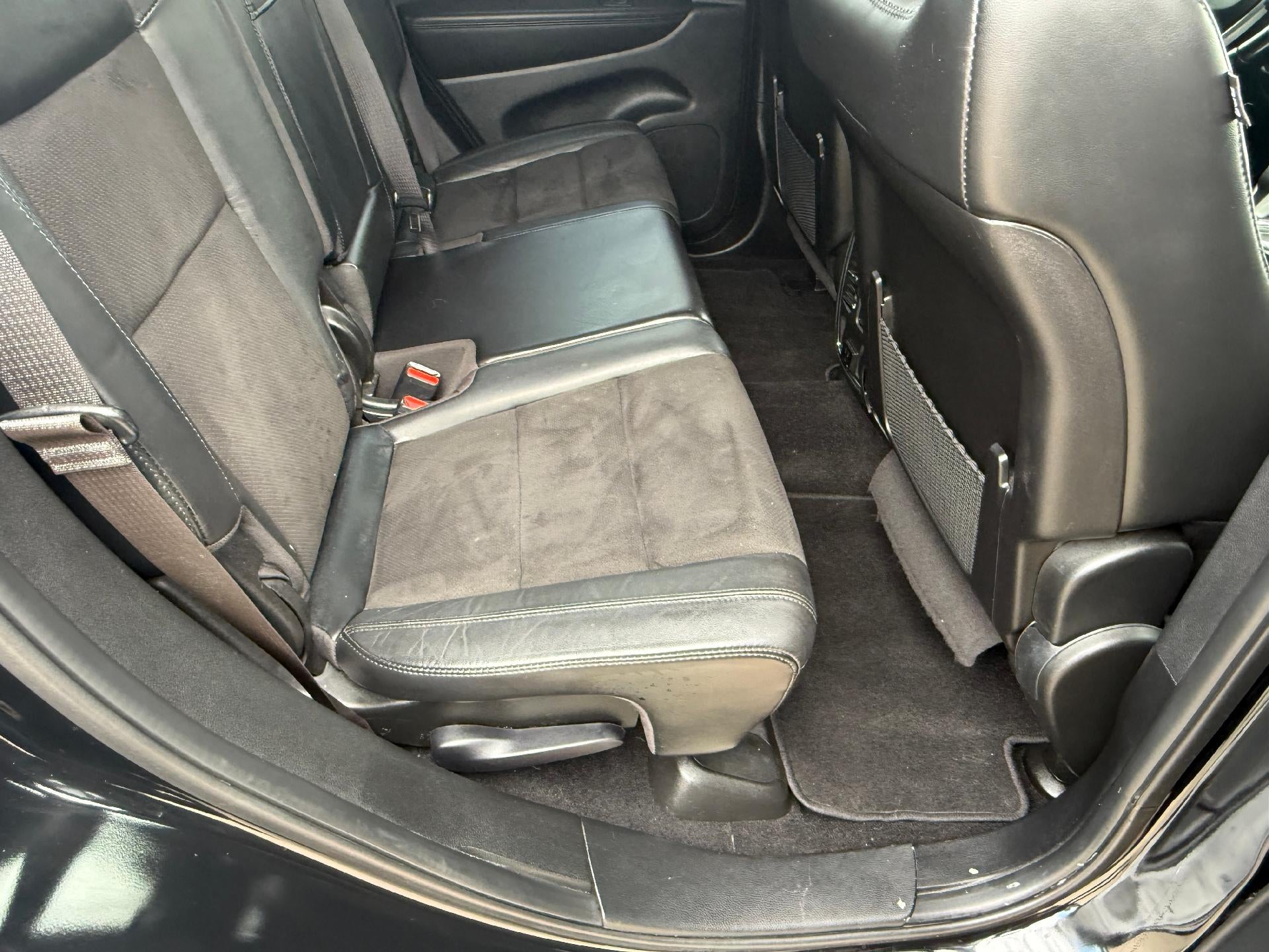 2022 Jeep Grand Cherokee WK Laredo X 4x2