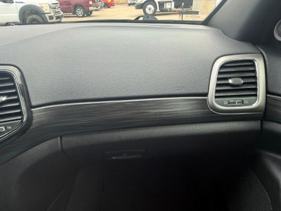 2022 Jeep Grand Cherokee WK Laredo X 4x2