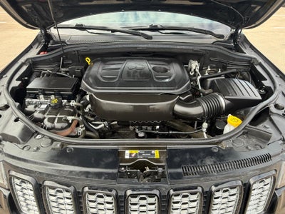 2022 Jeep Grand Cherokee WK Laredo X 4x2