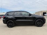 2022 Jeep Grand Cherokee WK Laredo X 4x2