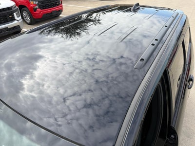 2022 Jeep Grand Cherokee WK Laredo X 4x2