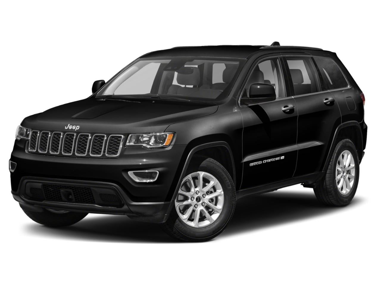 2022 Jeep Grand Cherokee WK Laredo X 4x2