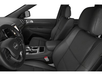 2022 Jeep Grand Cherokee WK Laredo X 4x2