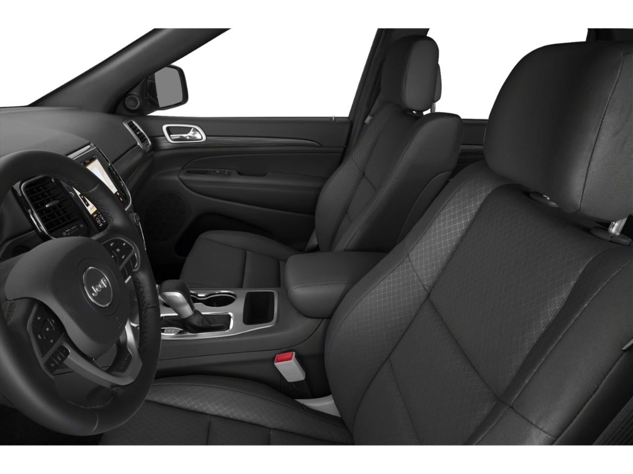 2022 Jeep Grand Cherokee WK Laredo X 4x2