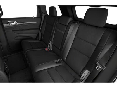 2022 Jeep Grand Cherokee WK Laredo X 4x2