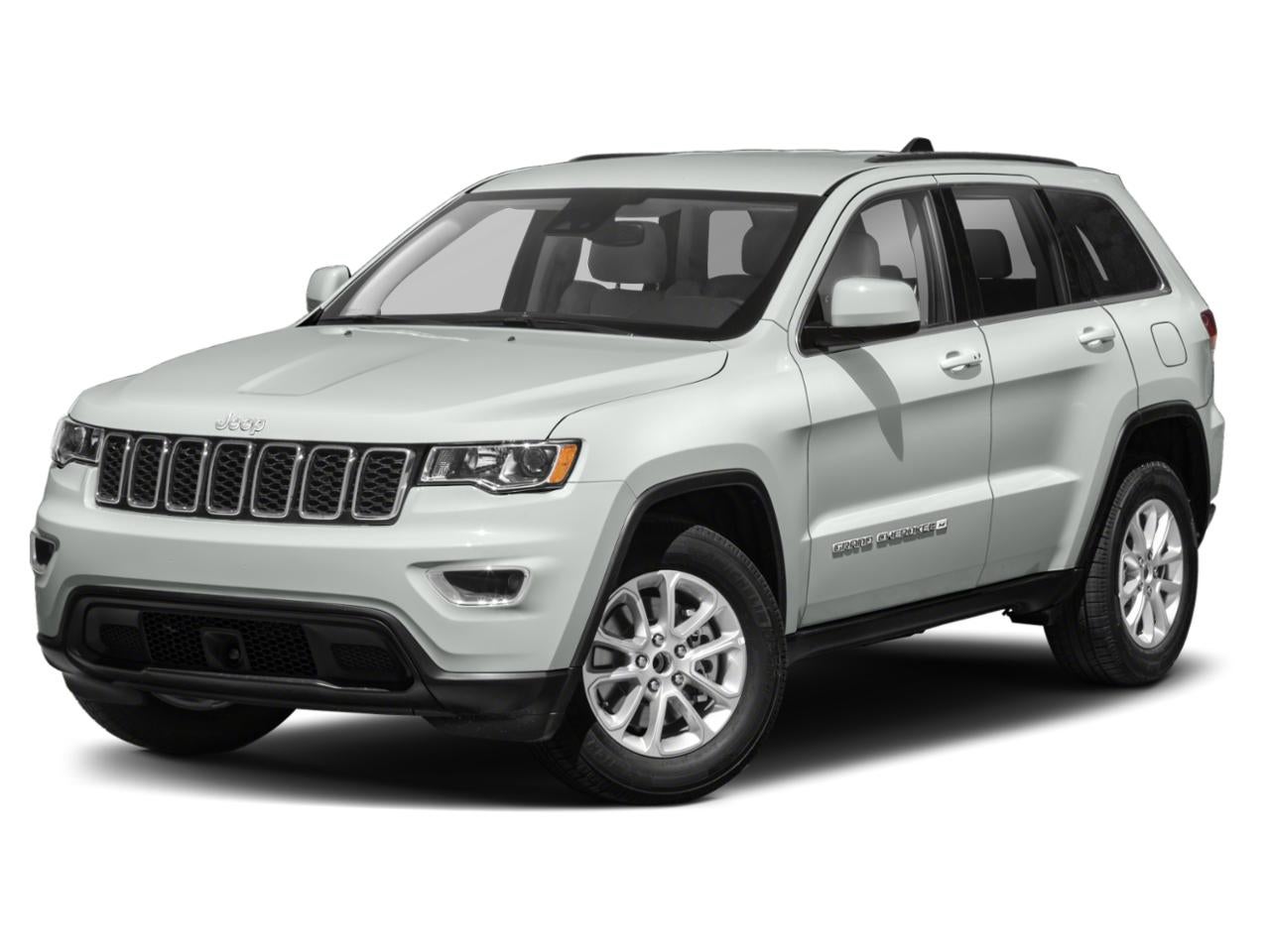 2022 Jeep Grand Cherokee WK Laredo X 4x2