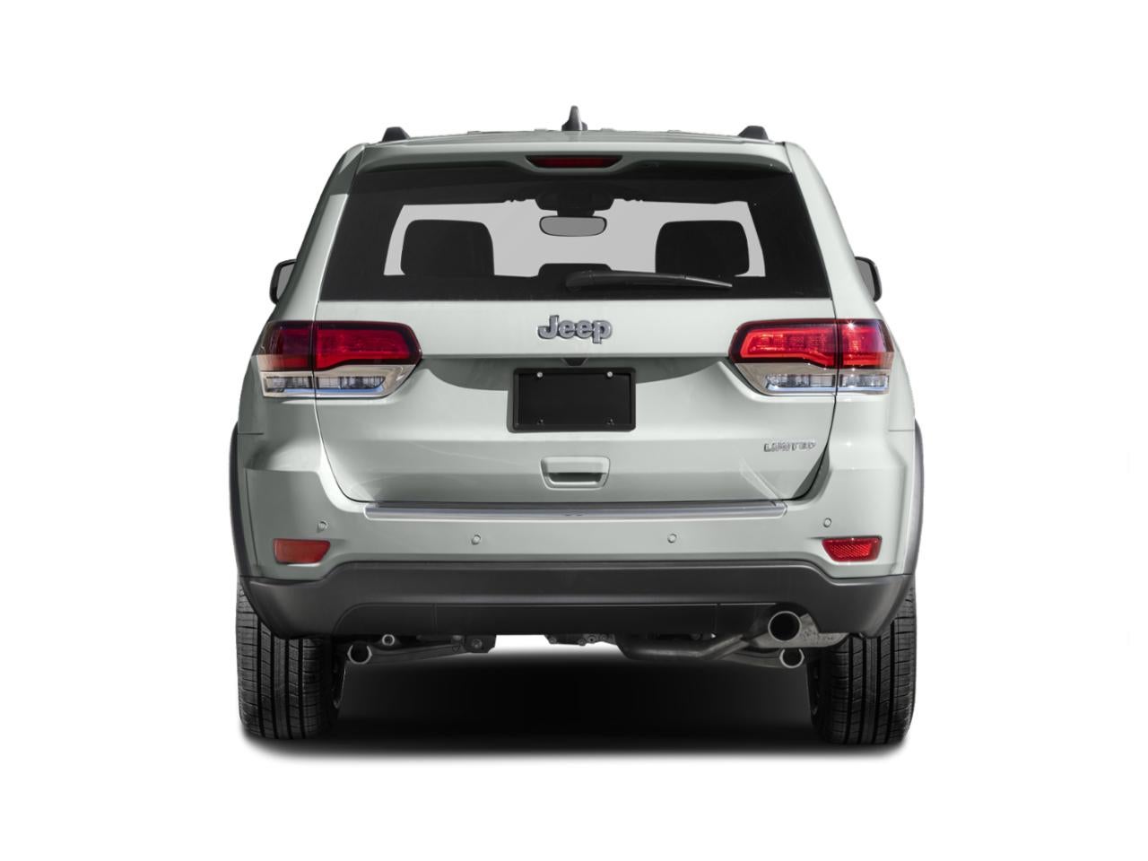 2022 Jeep Grand Cherokee WK Laredo X 4x2