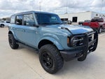 2023 Ford Bronco Outer Banks 4 Door 4x4