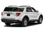 2021 Ford Explorer XLT RWD