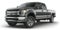 2017 Ford Super Duty F-250 SRW XL 4WD Crew Cab 6.75' Box