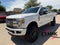 2019 Ford Super Duty F-250 SRW Platinum 4WD Crew Cab 6.75' Box