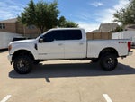 2019 Ford Super Duty F-250 SRW Platinum 4WD Crew Cab 6.75' Box