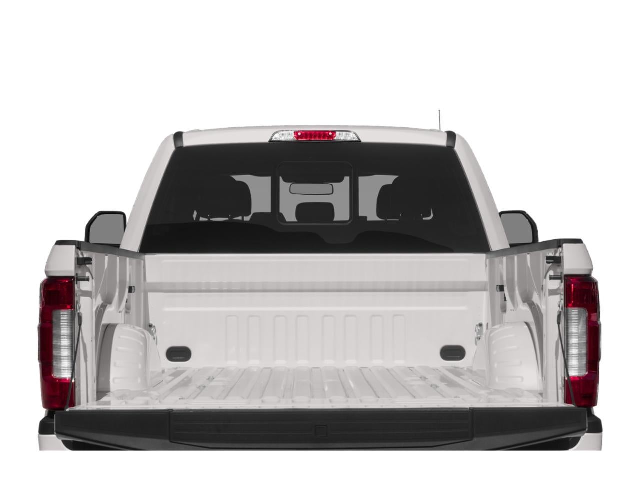 2019 Ford Super Duty F-250 SRW Platinum 4WD Crew Cab 6.75' Box