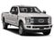 2019 Ford Super Duty F-250 SRW Platinum 4WD Crew Cab 6.75' Box