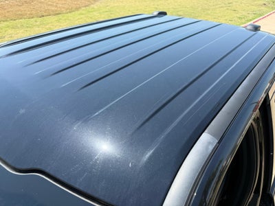 2022 Ford Super Duty F-250 SRW LARIAT 4WD Crew Cab 8' Box