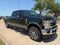 2022 Ford Super Duty F-250 SRW LARIAT 4WD Crew Cab 8' Box