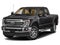 2022 Ford Super Duty F-250 SRW LARIAT 4WD Crew Cab 8' Box