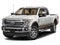 2022 Ford Super Duty F-250 SRW LARIAT 4WD Crew Cab 8' Box