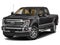 2022 Ford Super Duty F-250 SRW LARIAT 4WD Crew Cab 8' Box