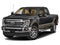2022 Ford Super Duty F-250 SRW LARIAT 4WD Crew Cab 8' Box
