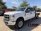 2022 Ford Super Duty F-250 SRW XL 4WD Crew Cab 6.75' Box