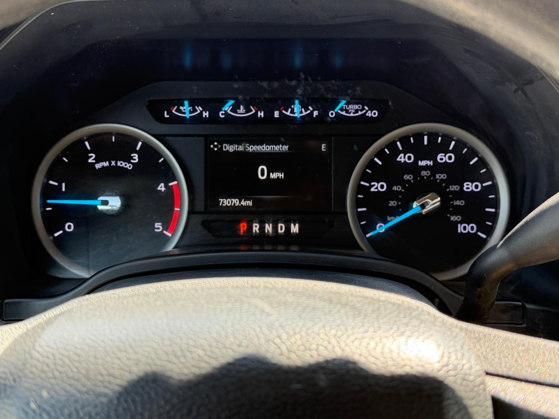 2022 Ford Super Duty F-250 SRW XL 4WD Crew Cab 6.75' Box