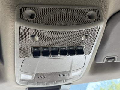 2022 Ford Super Duty F-250 SRW XL 4WD Crew Cab 6.75' Box