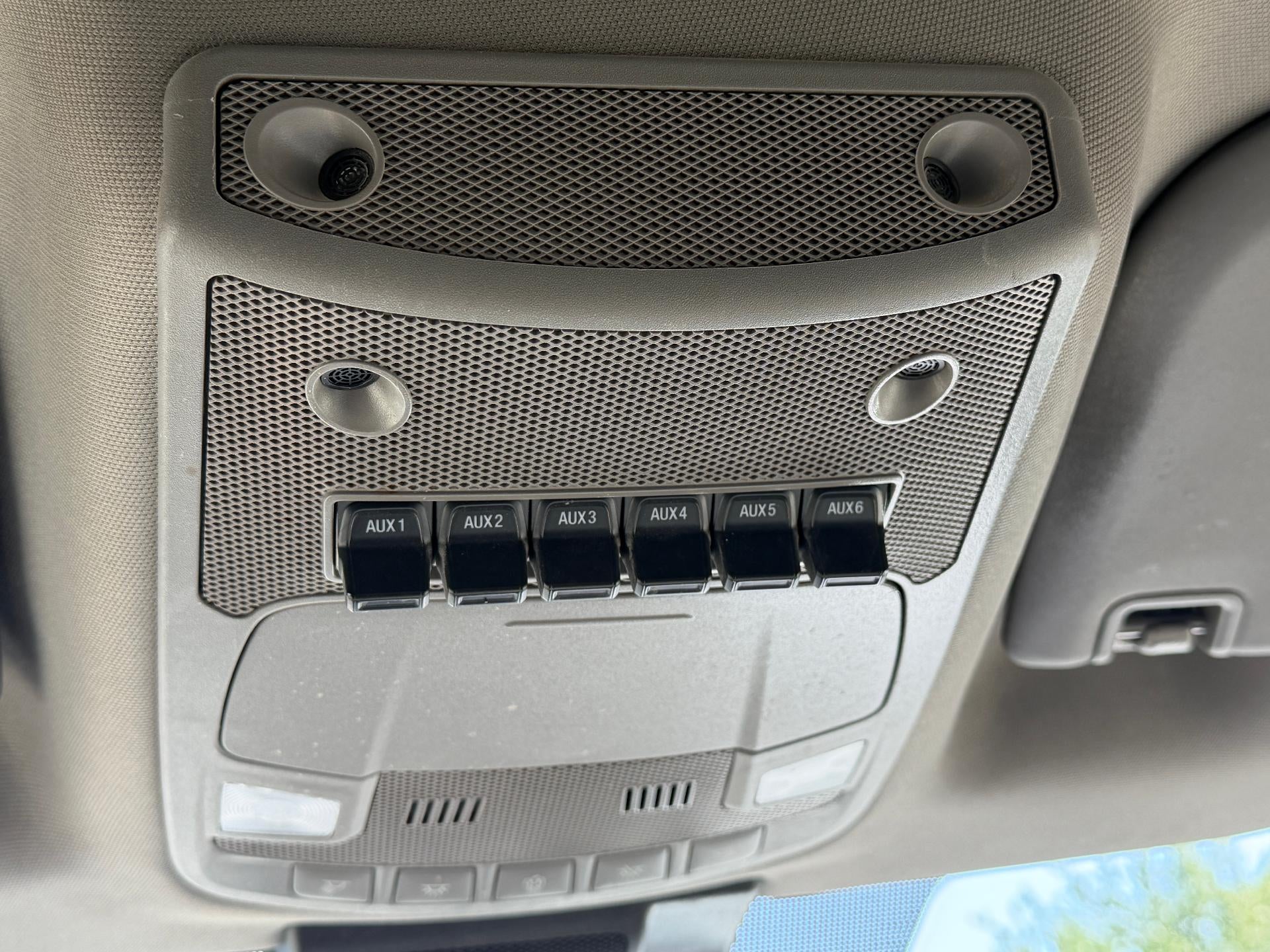 2022 Ford Super Duty F-250 SRW XL 4WD Crew Cab 6.75' Box