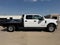 2022 Ford Super Duty F-250 SRW XL 4WD Crew Cab 6.75' Box