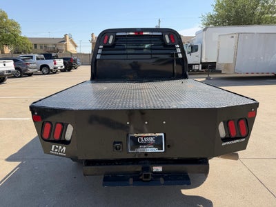 2022 Ford Super Duty F-250 SRW XL 4WD Crew Cab 6.75' Box