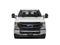 2022 Ford Super Duty F-250 SRW XL 4WD Crew Cab 6.75' Box