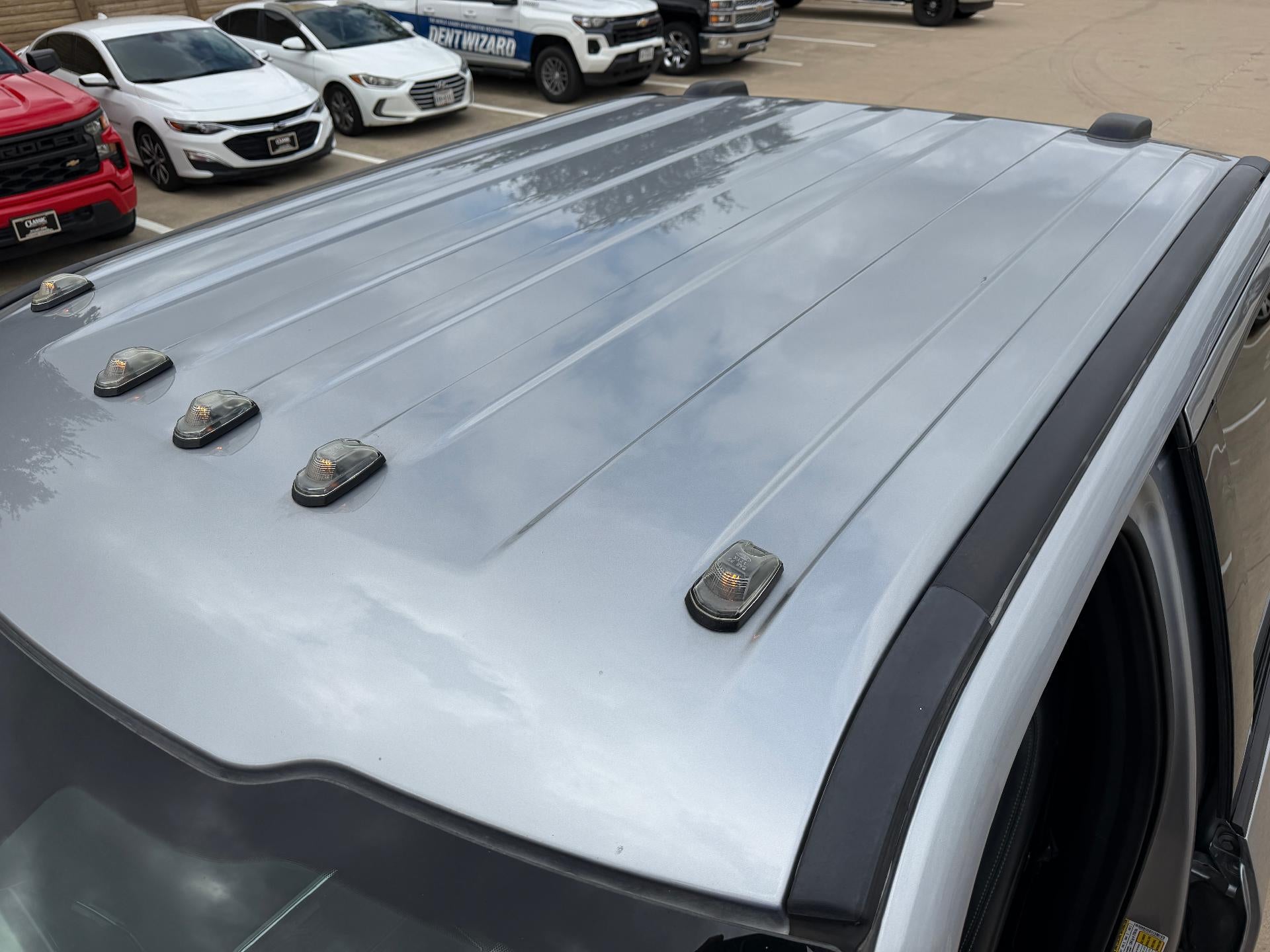 2022 Ford Super Duty F-250 SRW LARIAT 4WD Crew Cab 8' Box