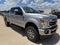 2022 Ford Super Duty F-250 SRW LARIAT 4WD Crew Cab 8' Box