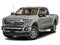 2022 Ford Super Duty F-250 SRW LARIAT 4WD Crew Cab 8' Box