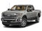 2022 Ford Super Duty F-250 SRW LARIAT 4WD Crew Cab 8' Box