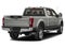 2022 Ford Super Duty F-250 SRW LARIAT 4WD Crew Cab 8' Box